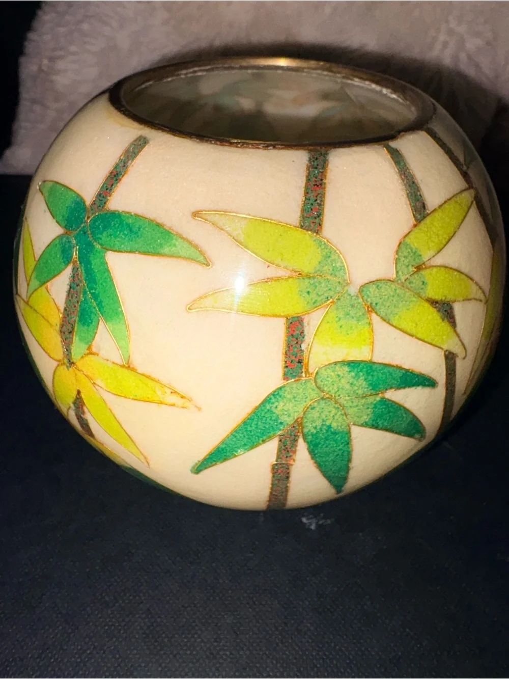 N/A decorative hand